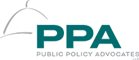 Public Policy Advocates Logo