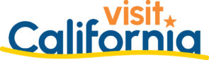 Visit California Logo