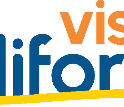 Visit California Logo