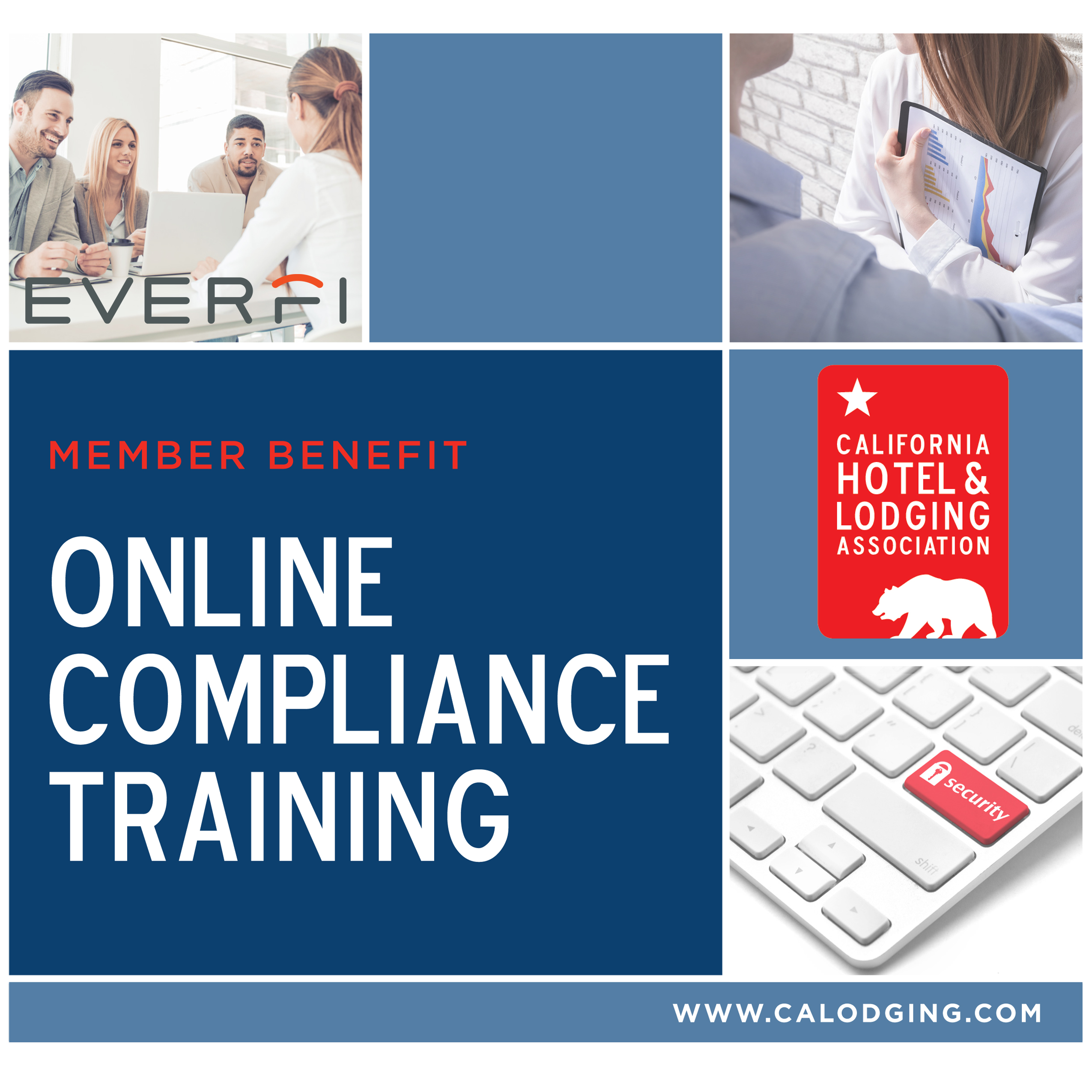Everfi Online Compliance Training