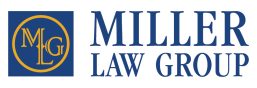 Miller Law Horizontal Color Logo