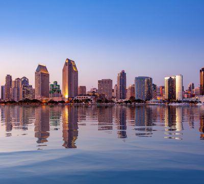 San-Diego-Skyline-at-sunset-from-Coronado-header