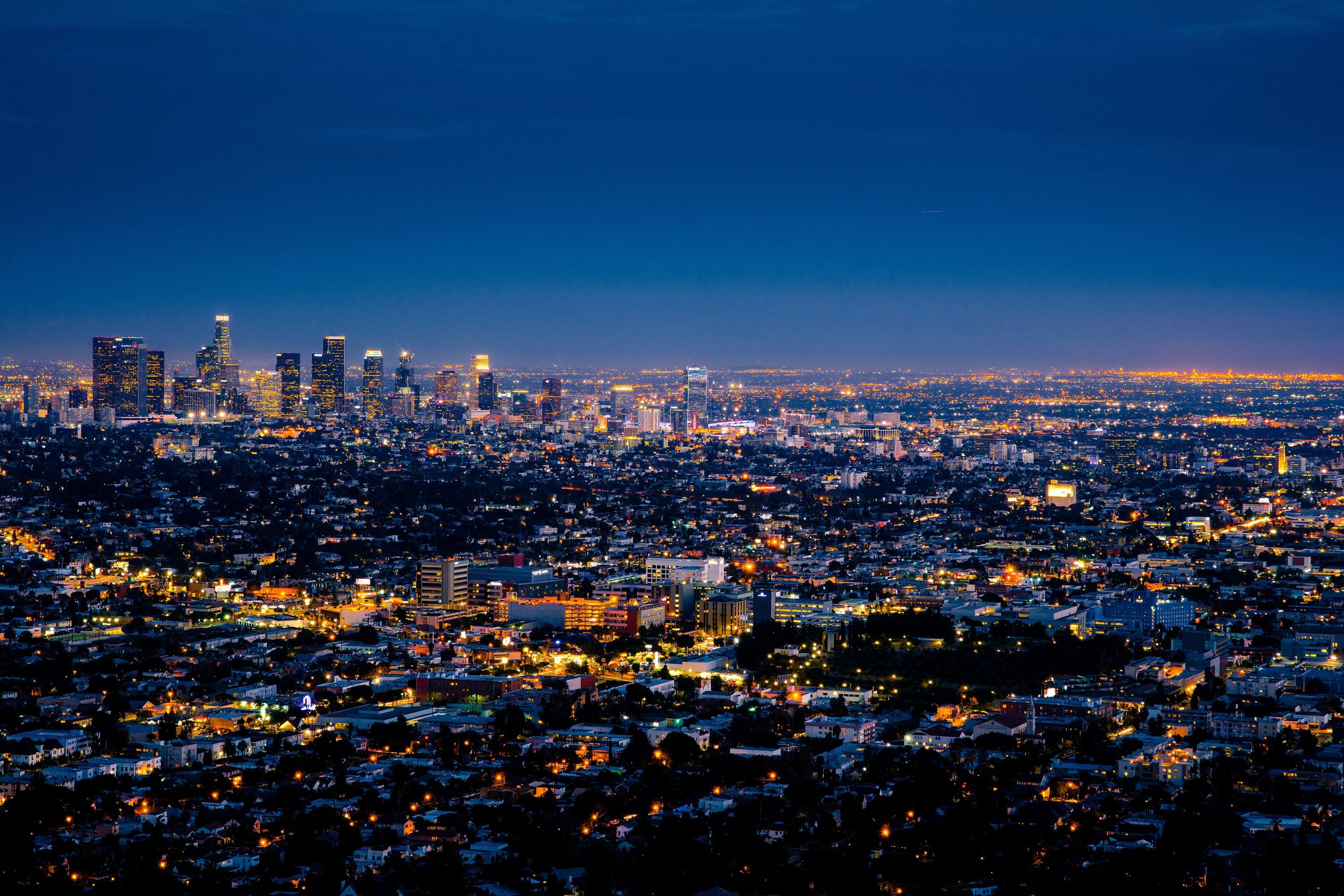 los-angeles-night