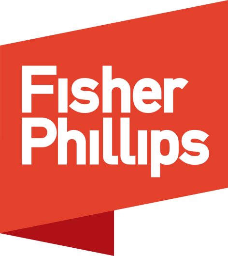 Fisher Phillips Logo RGB