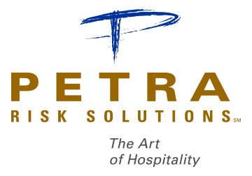 Petra Risk Solutions Logo