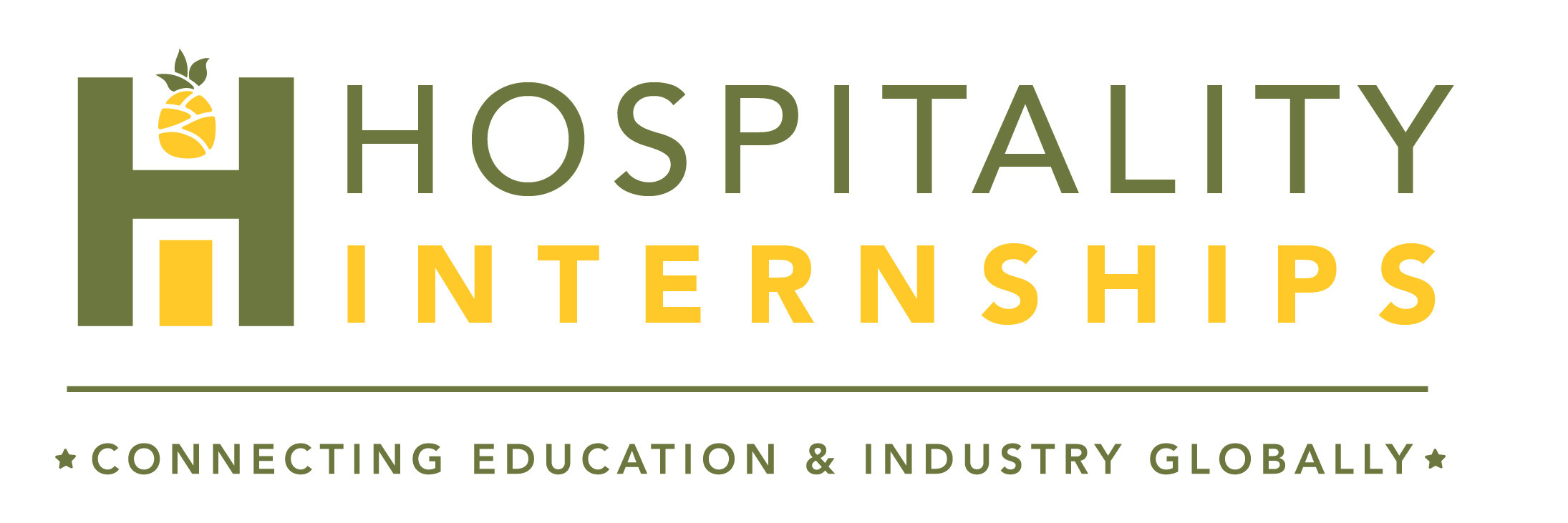 Hospitality Internships Logo